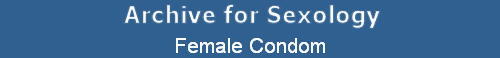 Female Condom