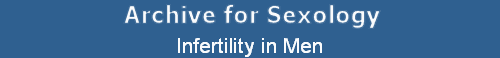 Infertility in Men
