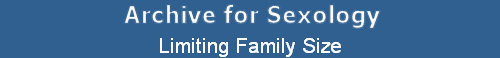 Limiting Family Size