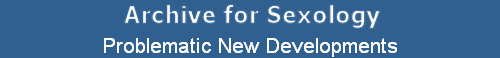 Problematic New Developments