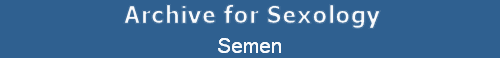 Semen