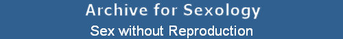 Sex without Reproduction