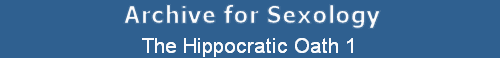 The Hippocratic Oath 1