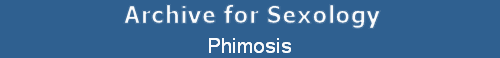 Phimosis