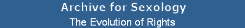 The Evolution of Rights