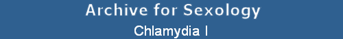 Chlamydia I