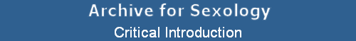 Critical Introduction