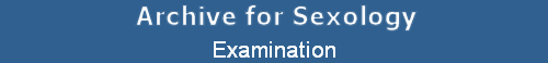 Examination