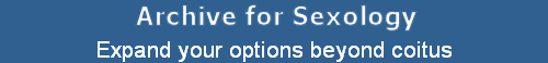 Expand your options beyond coitus