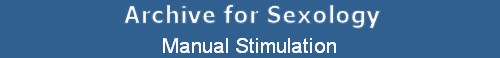 Manual Stimulation