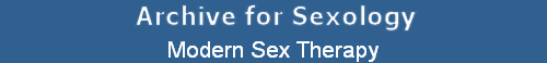 Modern Sex Therapy
