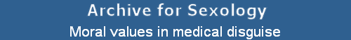 Moral values in medical disguise