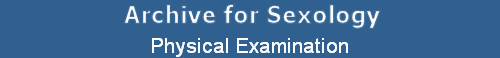 Physical Examination