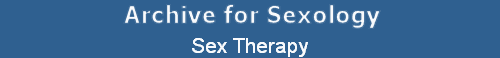 Sex Therapy