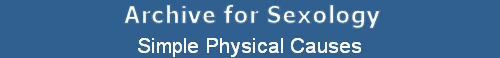Simple Physical Causes