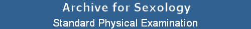 Standard Physical Examination