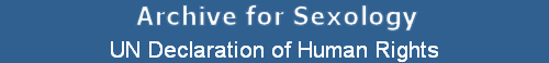 UN Declaration of Human Rights