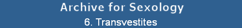 6. Transvestites