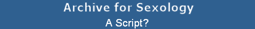 A Script?
