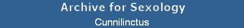 Cunnilinctus