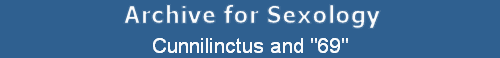 Cunnilinctus and 