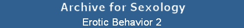Erotic Behavior 2