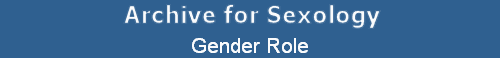 Gender Role