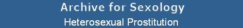 Heterosexual Prostitution