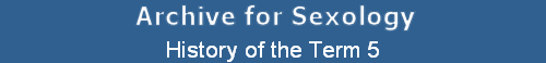 History of the Term 5
