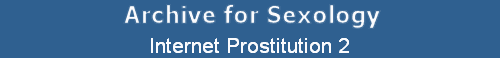 Internet Prostitution 2