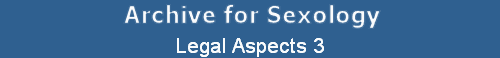 Legal Aspects 3