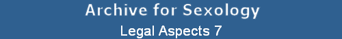 Legal Aspects 7