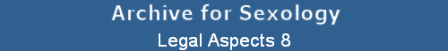 Legal Aspects 8