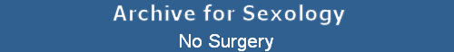 No Surgery