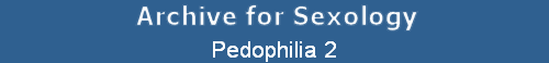 Pedophilia 2