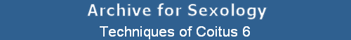 Techniques of Coitus 6