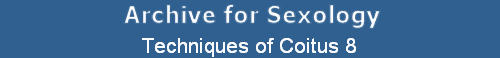 Techniques of Coitus 8