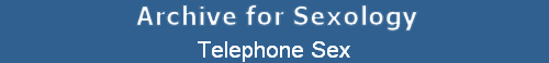 Telephone Sex