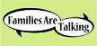 Families Are Talking logo