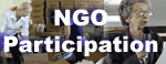 NGO Participation