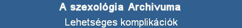 Lehetsges komplikcik