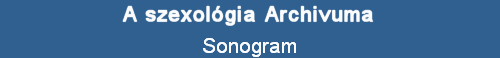 Sonogram