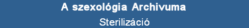 Sterilizci
