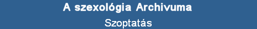 Szoptats