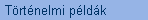 Trtnelmi pldk