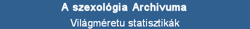 Vilgmretu statisztikk