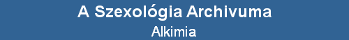 Alkimia