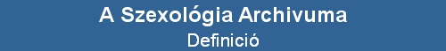Definici