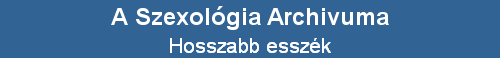 Hosszabb esszk