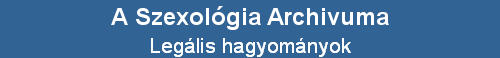 Leglis hagyomnyok